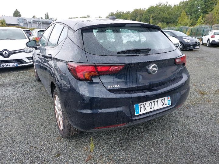 Photo 3 VIN: W0VBD6EF7KG388907 - OPEL ASTRA 