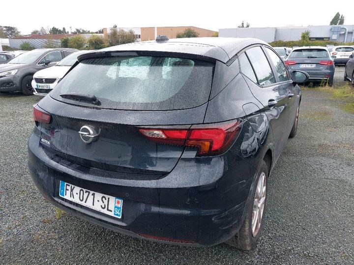 Photo 4 VIN: W0VBD6EF7KG388907 - OPEL ASTRA 