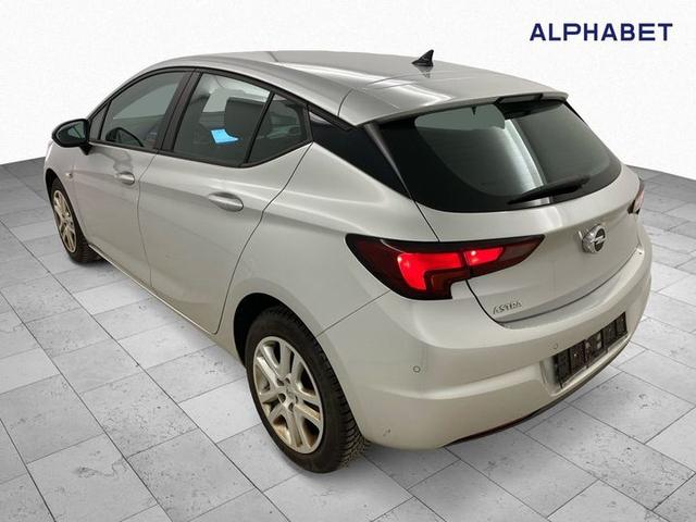 Photo 2 VIN: W0VBD6EF7KG390592 - OPEL ASTRA 1.6 D 