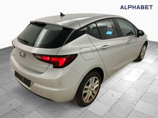 Photo 3 VIN: W0VBD6EF7KG390592 - OPEL ASTRA 1.6 D 