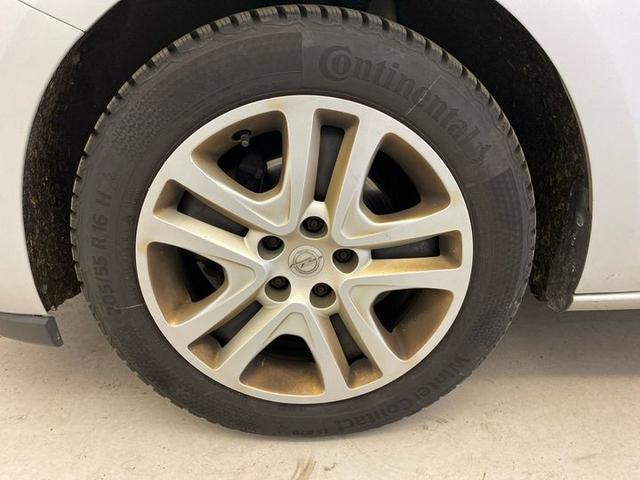 Photo 9 VIN: W0VBD6EF7KG390592 - OPEL ASTRA 1.6 D 