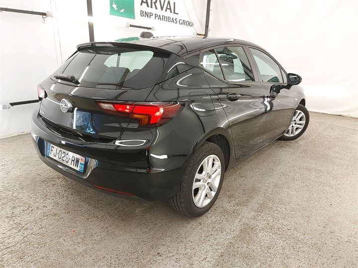 Photo 2 VIN: W0VBD6EFXKG382809 - OPEL ASTRA 