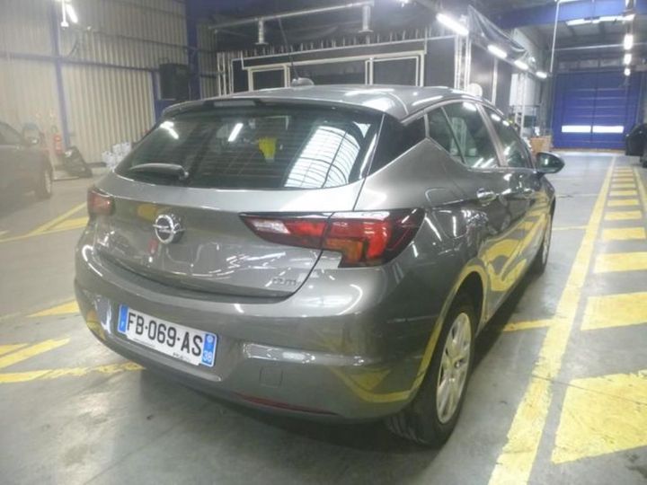 Photo 2 VIN: W0VBD6EG0KG301194 - OPEL ASTRA 5P 