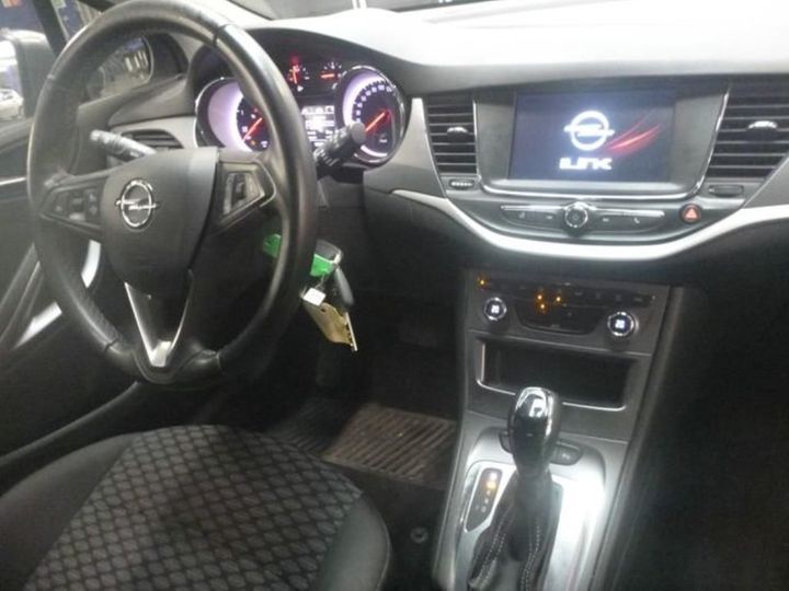 Photo 7 VIN: W0VBD6EG0KG301194 - OPEL ASTRA 5P 