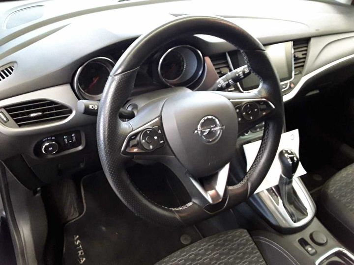 Photo 14 VIN: W0VBD6EG0KG352355 - OPEL ASTRA 1.6 D 