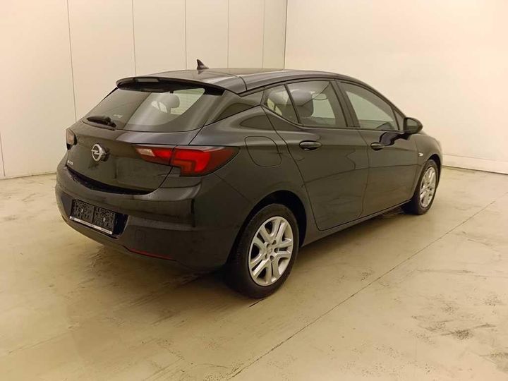 Photo 10 VIN: W0VBD6EG0KG381516 - OPEL ASTRA 