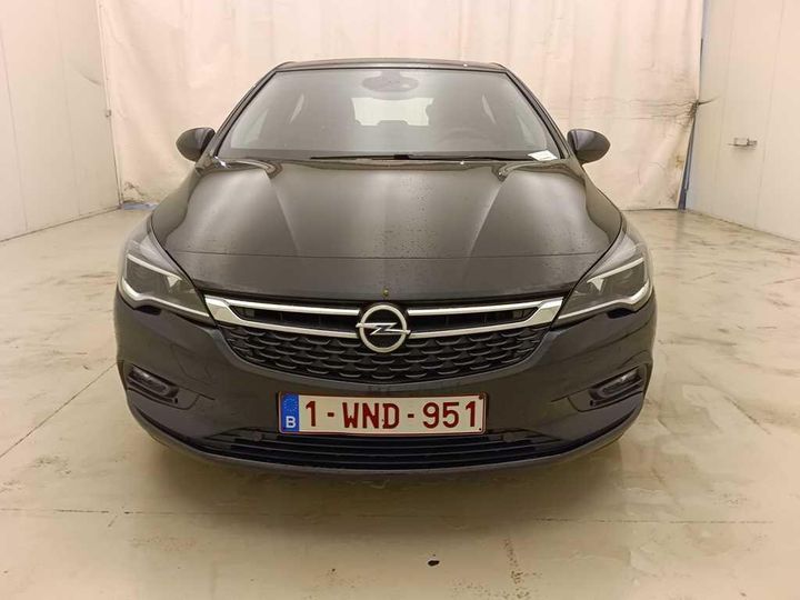 Photo 17 VIN: W0VBD6EG0KG381516 - OPEL ASTRA 