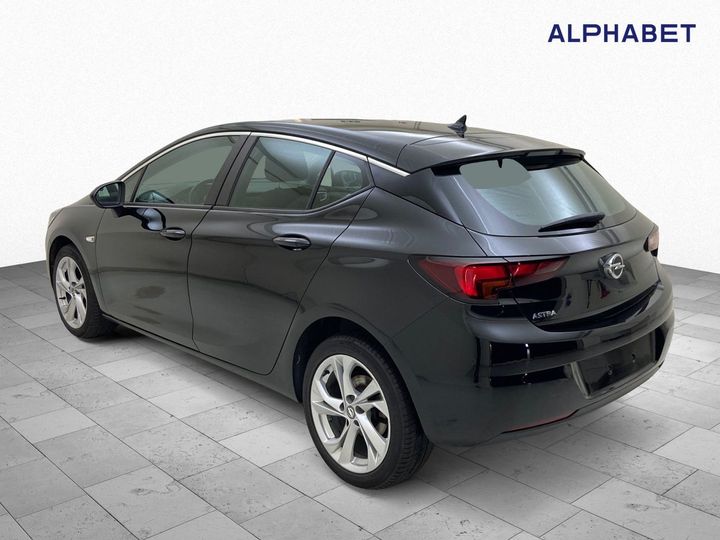 Photo 3 VIN: W0VBD6EG2KG376298 - OPEL ASTRA 1.6 D 