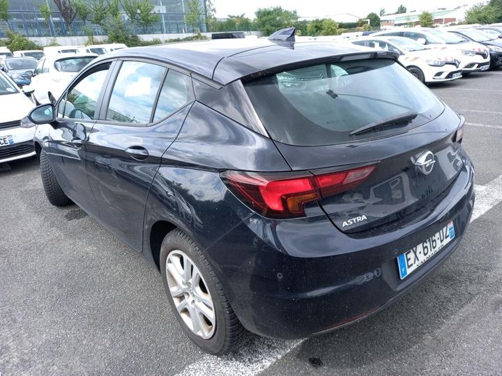 Photo 2 VIN: W0VBD6EG3JG076851 - OPEL ASTRA 