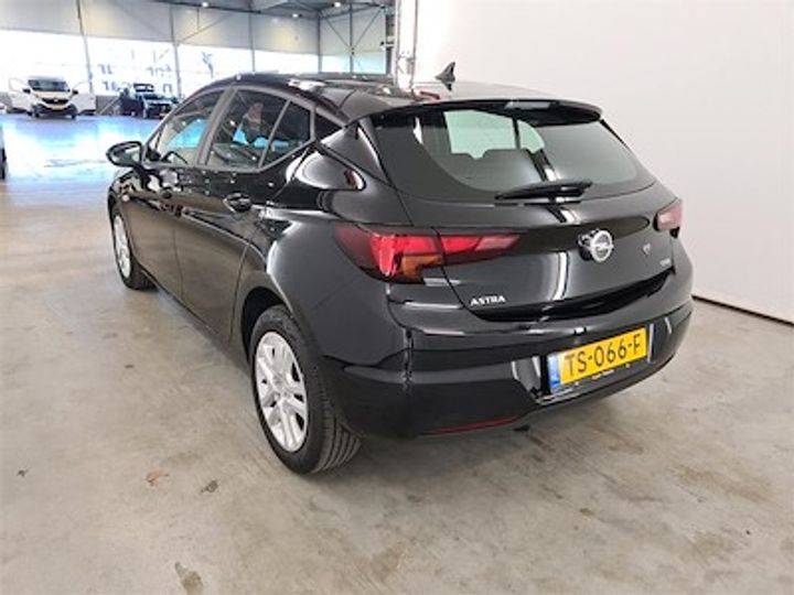 Photo 2 VIN: W0VBD6EG3KG308589 - OPEL ASTRA 1.6 CDTI 136PK 