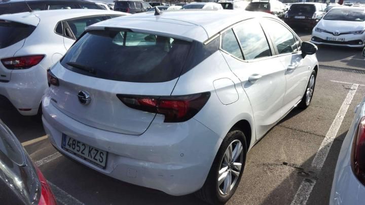 Photo 10 VIN: W0VBD6EG3KG369246 - OPEL ASTRA 