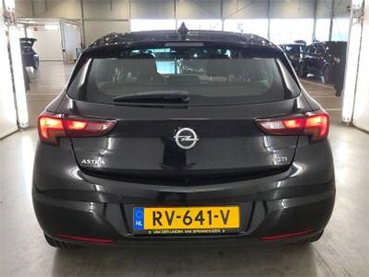 Photo 3 VIN: W0VBD6EG5JG062899 - OPEL ASTRA 