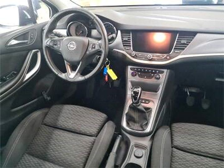 Photo 8 VIN: W0VBD6EG5JG062899 - OPEL ASTRA 