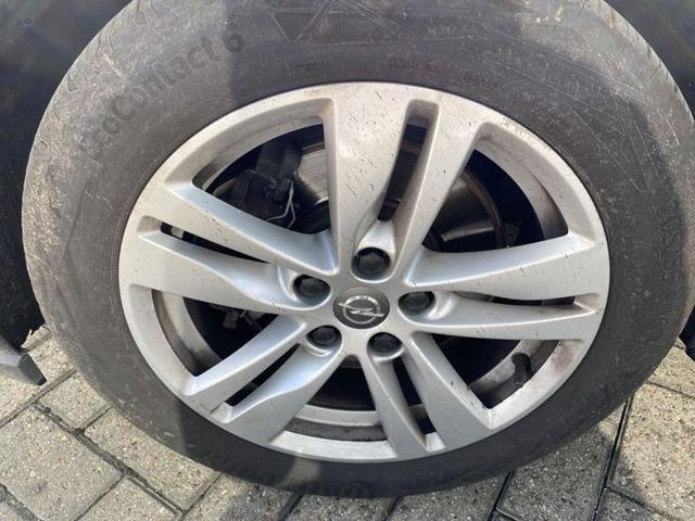 Photo 15 VIN: W0VBD6EG5JG106898 - OPEL ASTRA 