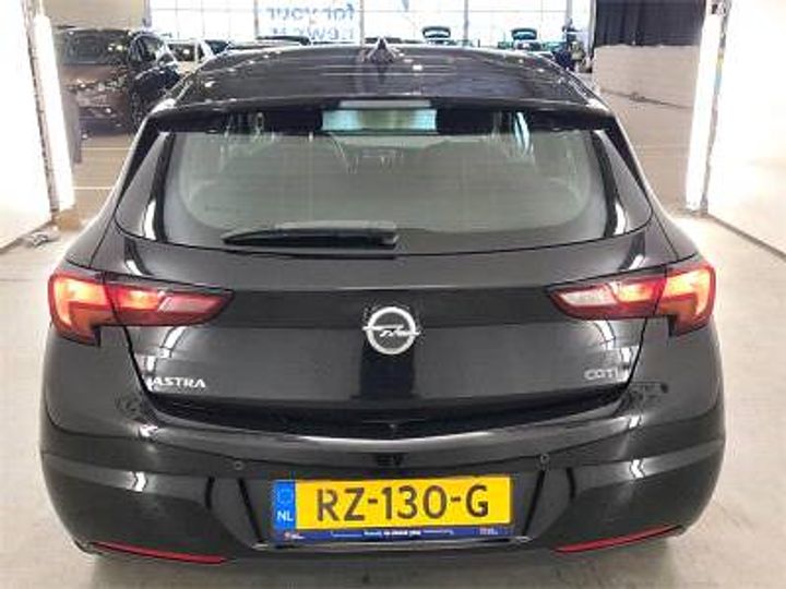 Photo 3 VIN: W0VBD6EG9JG065255 - OPEL ASTRA 