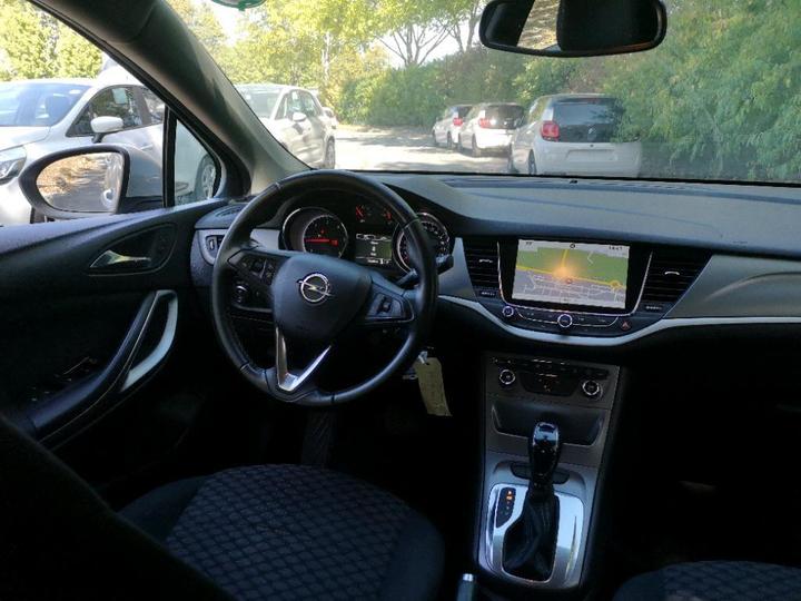 Photo 5 VIN: W0VBD6EGXJG049355 - OPEL ASTRA 