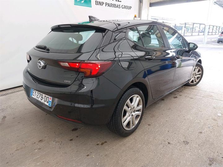 Photo 6 VIN: W0VBD6EGXJG108971 - OPEL ASTRA 