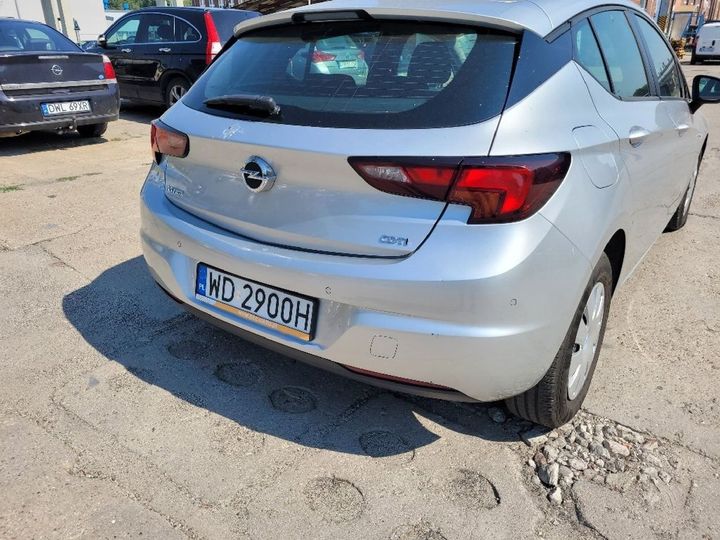 Photo 33 VIN: W0VBD6EJ1JG013243 - OPEL ASTRA 