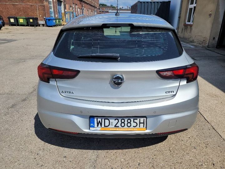 Photo 14 VIN: W0VBD6EJ4JG047337 - OPEL ASTRA 