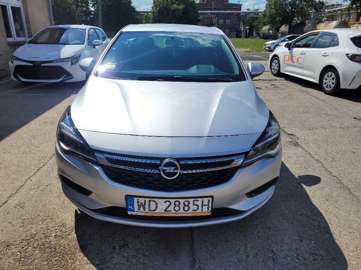 Photo 9 VIN: W0VBD6EJ4JG047337 - OPEL ASTRA 