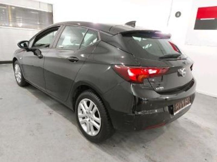 Photo 3 VIN: W0VBD6EJ8JG124128 - OPEL ASTRA DIESEL - 2015 