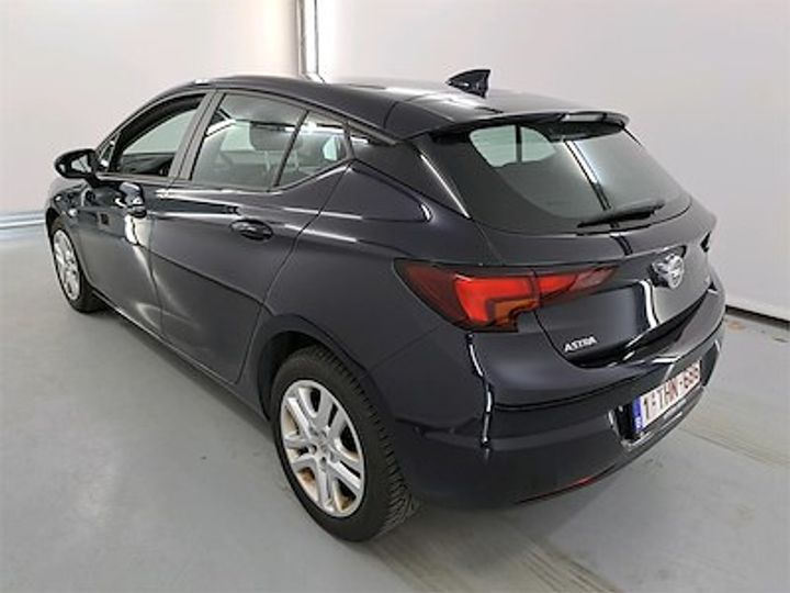 Photo 3 VIN: W0VBD6EJ9JG026211 - OPEL ASTRA DIESEL - 2015 