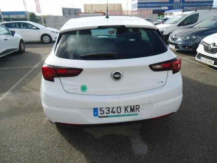 Photo 3 VIN: W0VBD6EK0JG094308 - OPEL ASTRA 