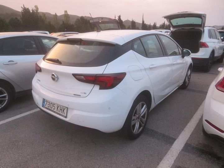 Photo 12 VIN: W0VBD6EK2JG061469 - OPEL ASTRA 