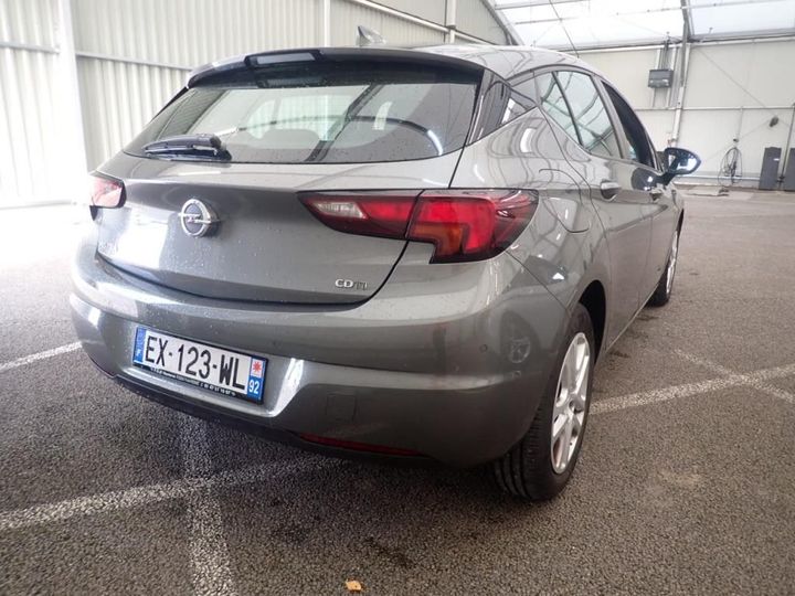 Photo 2 VIN: W0VBD6EK2JG098117 - OPEL ASTRA 