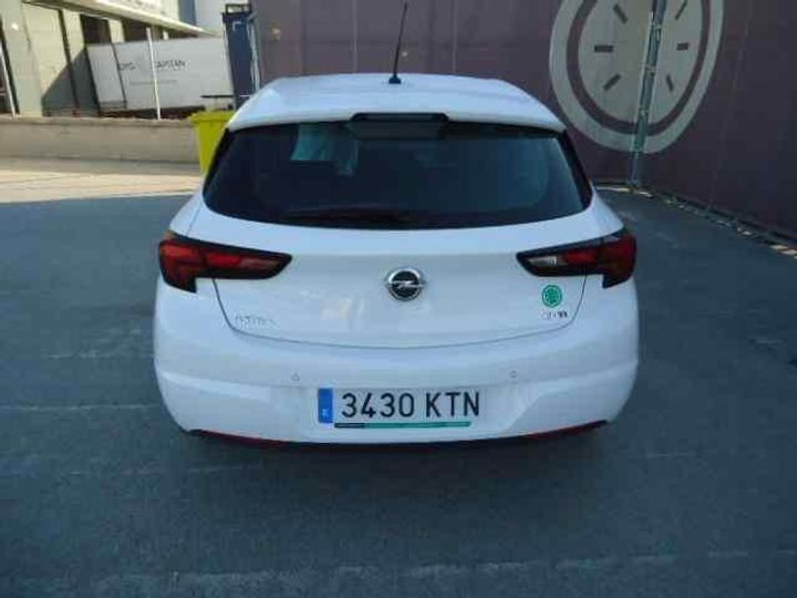 Photo 3 VIN: W0VBD6EK3JG109979 - OPEL ASTRA 