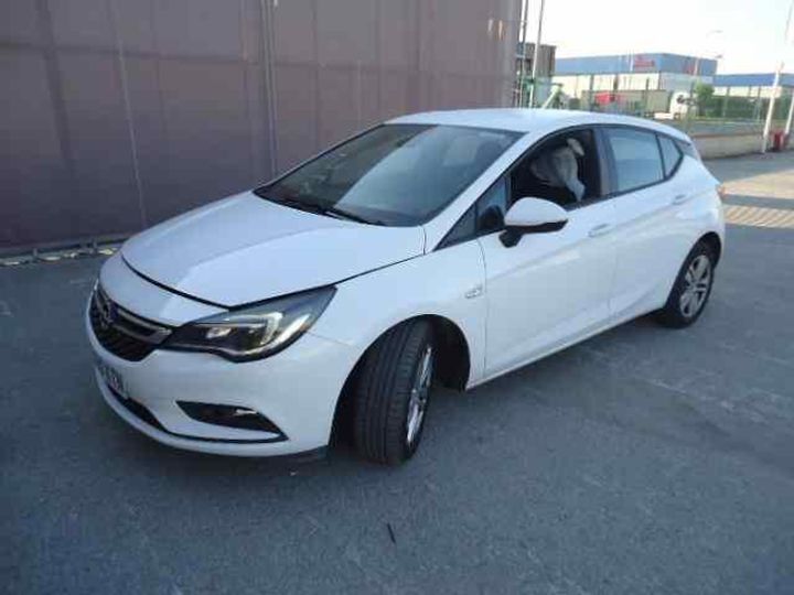 Photo 5 VIN: W0VBD6EK3JG109979 - OPEL ASTRA 