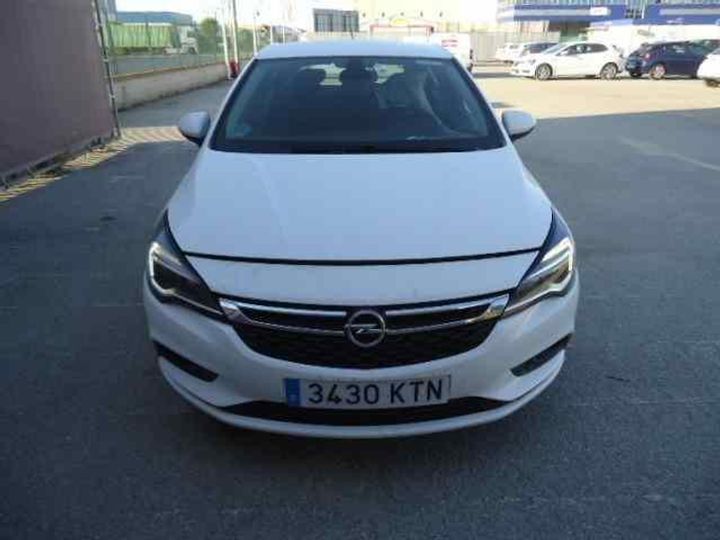 Photo 6 VIN: W0VBD6EK3JG109979 - OPEL ASTRA 