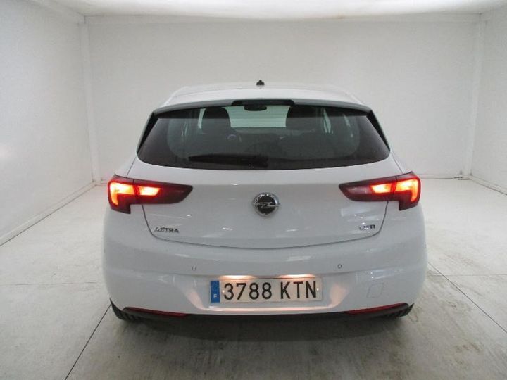 Photo 2 VIN: W0VBD6EK3JG124983 - OPEL ASTRA 