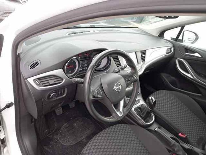 Photo 10 VIN: W0VBD6EK4JG082016 - OPEL ASTRA 