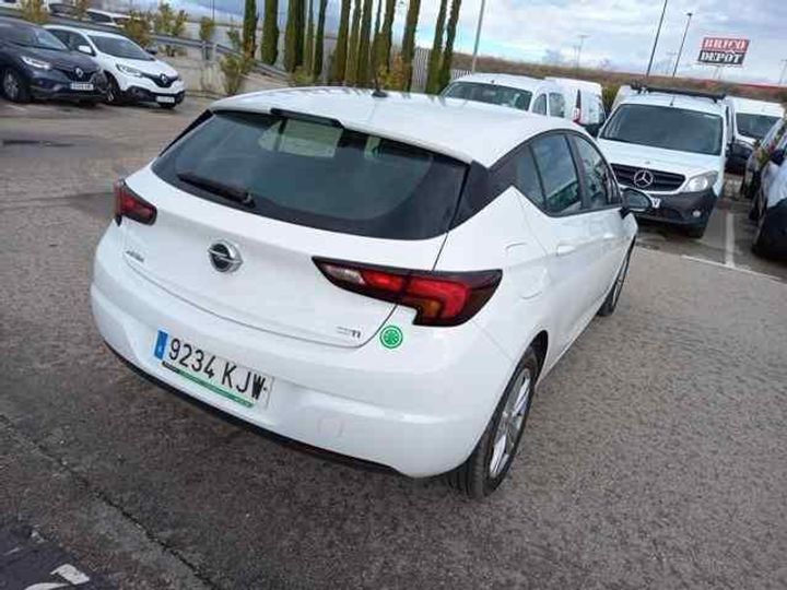 Photo 2 VIN: W0VBD6EK4JG082016 - OPEL ASTRA 