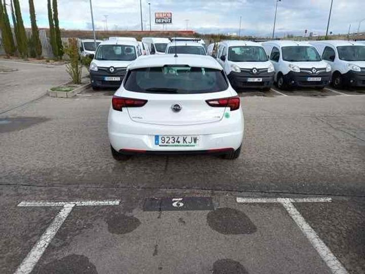 Photo 3 VIN: W0VBD6EK4JG082016 - OPEL ASTRA 