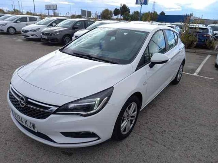 Photo 5 VIN: W0VBD6EK4JG082016 - OPEL ASTRA 