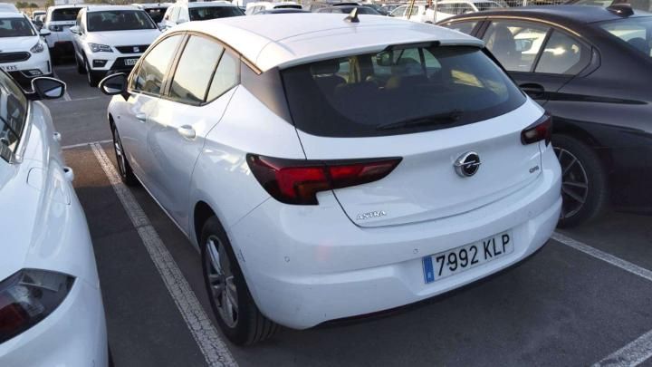 Photo 6 VIN: W0VBD6EK4JG102880 - OPEL ASTRA 