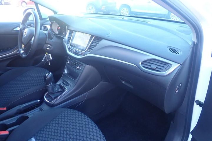 Photo 5 VIN: W0VBD6EK4JG109005 - OPEL ASTRA 5P 