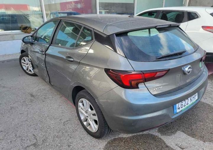 Photo 4 VIN: W0VBD6EK6JG005518 - OPEL ASTRA 