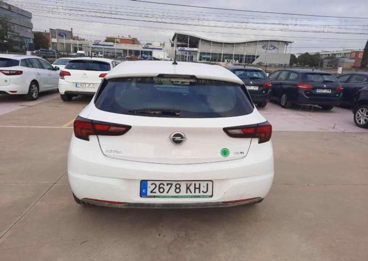 Photo 3 VIN: W0VBD6EK6JG023114 - OPEL ASTRA 