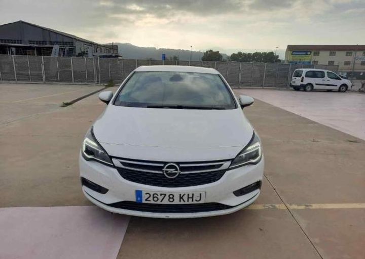 Photo 6 VIN: W0VBD6EK6JG023114 - OPEL ASTRA 