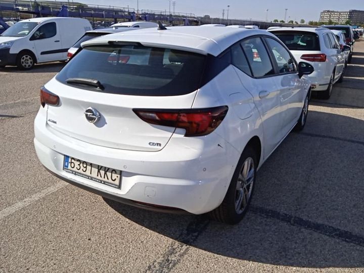 Photo 6 VIN: W0VBD6EK8JG086344 - OPEL ASTRA 