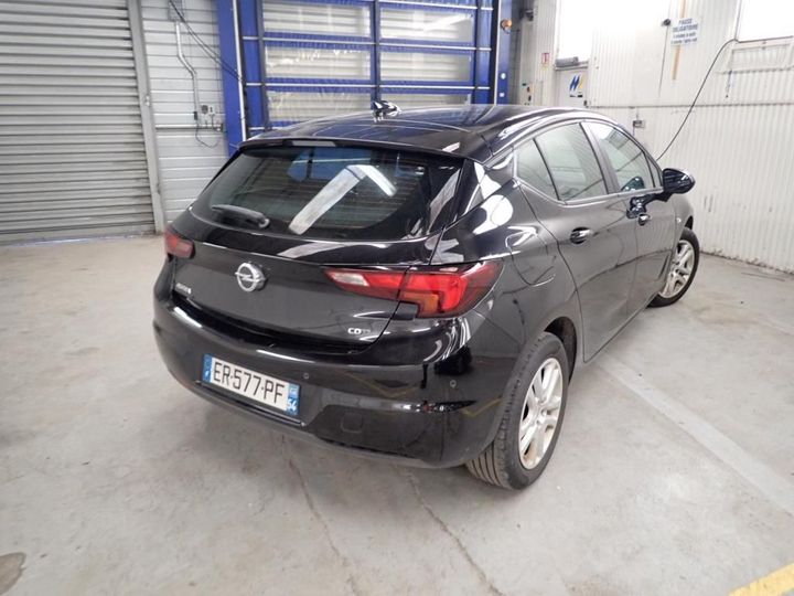 Photo 2 VIN: W0VBD6EK9JG012317 - OPEL ASTRA 