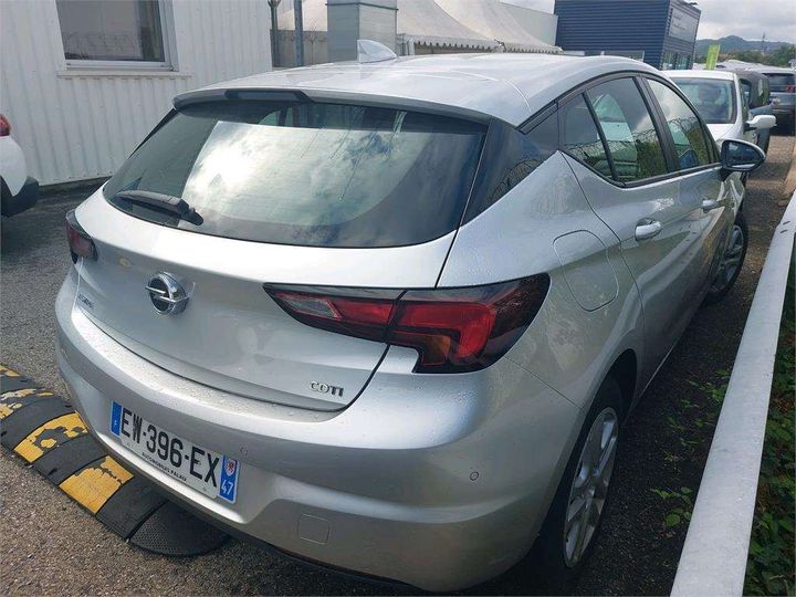 Photo 3 VIN: W0VBD6EK9JG075059 - OPEL ASTRA 