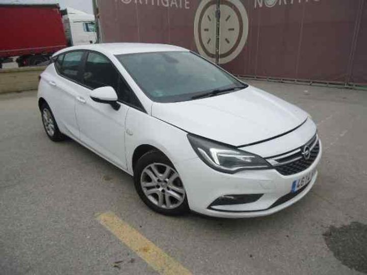 Photo 0 VIN: W0VBD6EKXJG022998 - OPEL ASTRA 