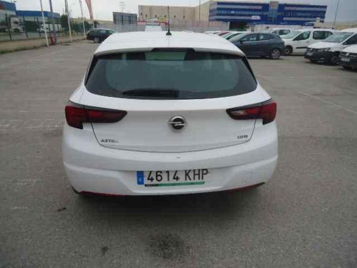 Photo 3 VIN: W0VBD6EKXJG022998 - OPEL ASTRA 