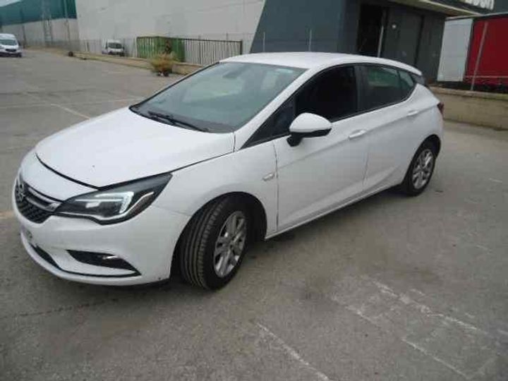 Photo 5 VIN: W0VBD6EKXJG022998 - OPEL ASTRA 