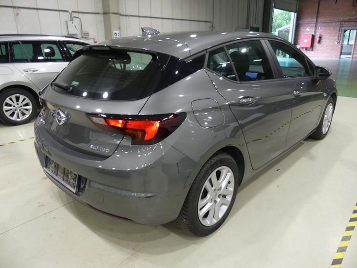 Photo 2 VIN: W0VBD6EL0JG005300 - OPEL ASTRA - 2015 