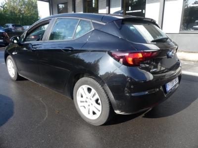 Photo 3 VIN: W0VBD6EL0JG005555 - OPEL ASTRA DIESEL - 2015 